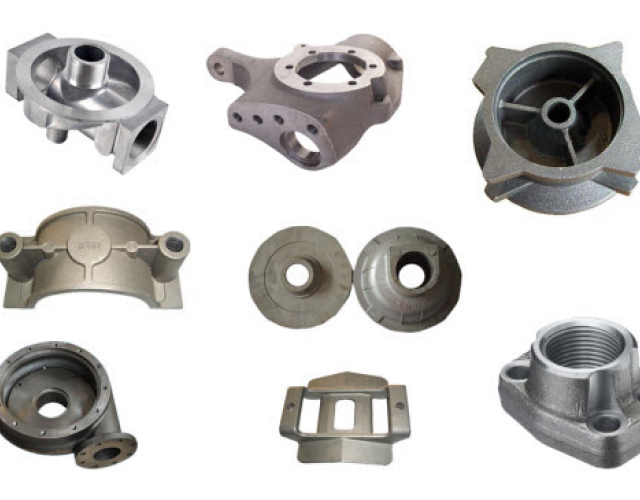 Application of Precision Metal Casting Technology in Auto Parts