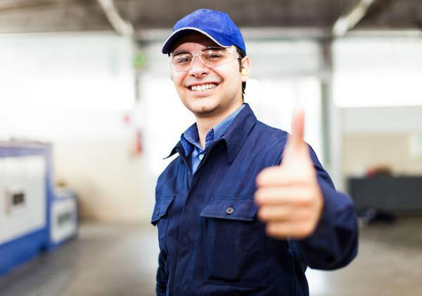 The unanimous choosing of 1000 customers