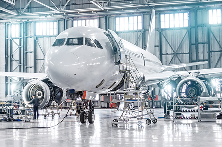 Application of Precision Castings in Aerospace Field