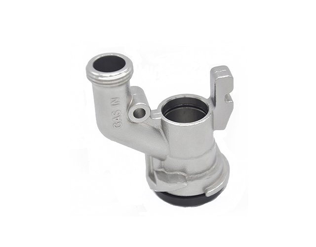 Custom Aluminium Alloy Steel Casting Hardware part 05
