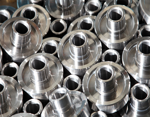 Custom Carbon Steel Casting Hardware part 02