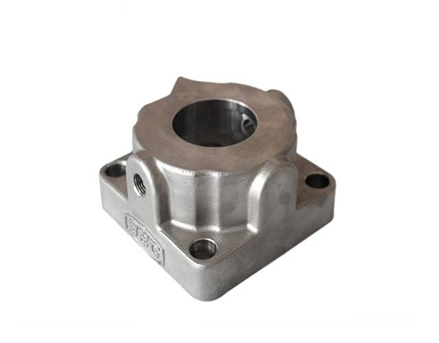 Custom Stainless Steel Casting Hardware parts 03 