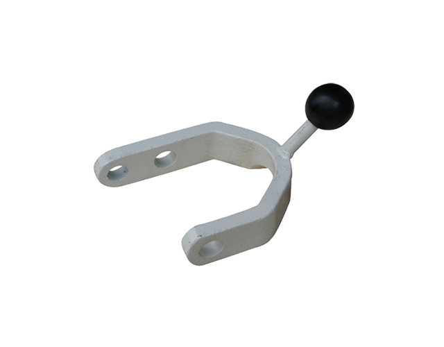 Custom Alloy Steel Auto parts Casting part 14