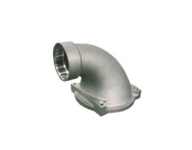 Custom Iron Casting Auto parts 01