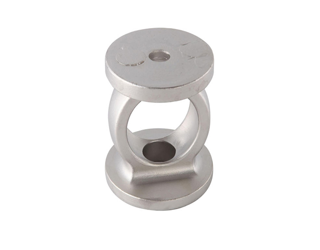  Custom Aluminum alloy steel Auto parts casting part 13