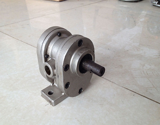 Custom Alloy steel Railway parts casting part 03