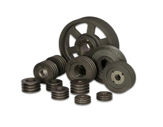 Power Transmission Parts