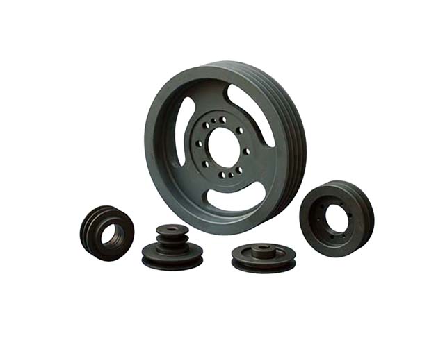  American Standard Taper Lock V-Belt Pulley