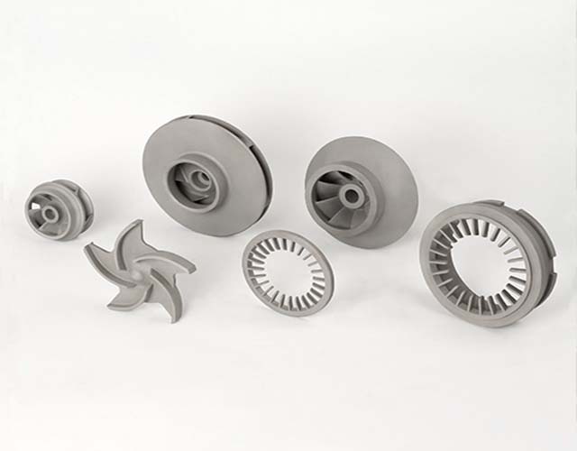 Ship fittings