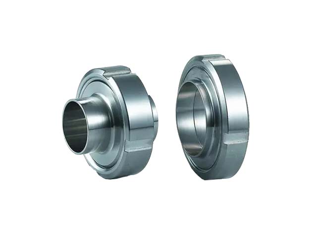 Hardware parts