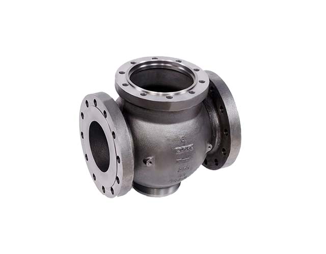 Valve parts