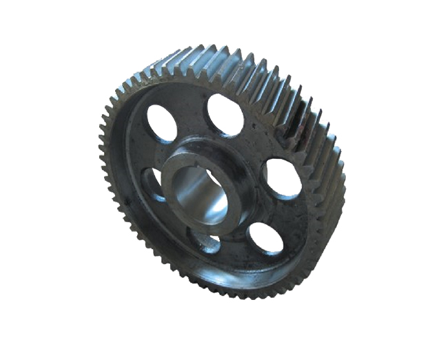 Custom Alloy steel Engineering Parts Lost wax casting Manufacture 02 