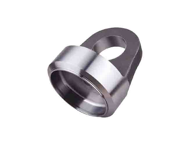 Custom Alloy steel Engineering Parts Lost wax casting 05