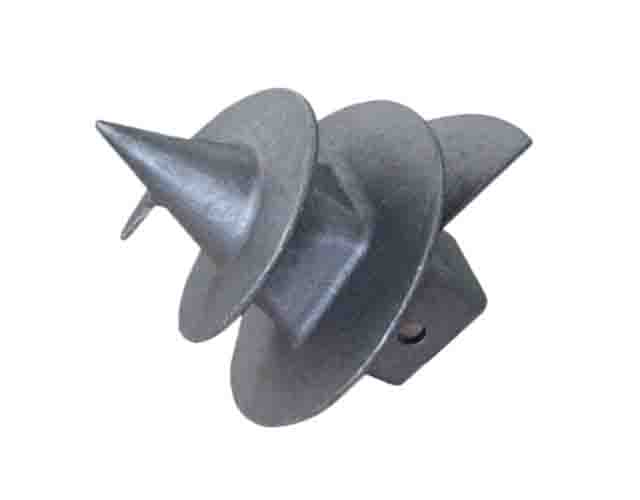 Custom Mining Machinery Parts Precision Casting Solutions 03