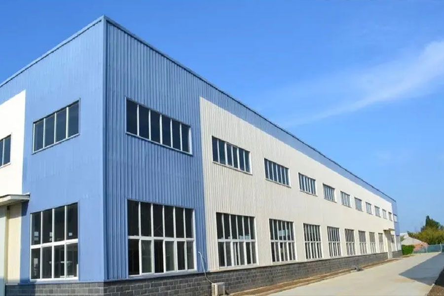 Company Profile