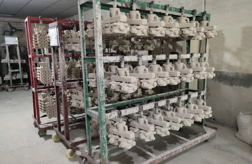 Production